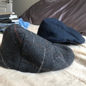Irish paddy cap